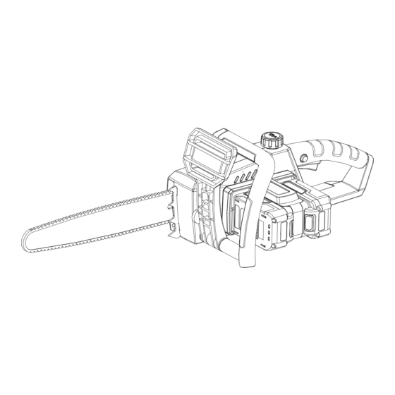 Yard force GY1792 Instructions Manual