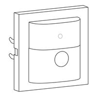 Hager WYW51 Q Series Quick Start Manual
