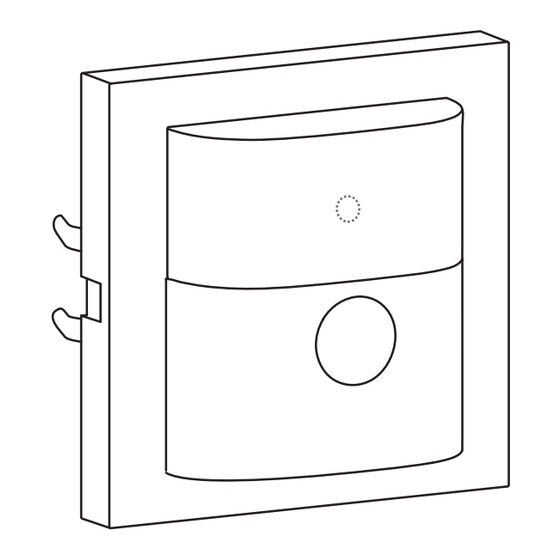 hager WYW51 Q Series Quick Start Manual