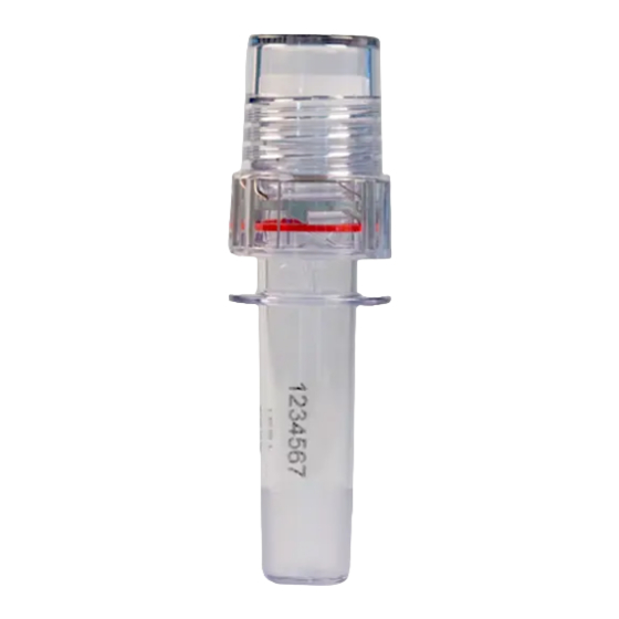 berlinger BEREG-Kit small single User Manual