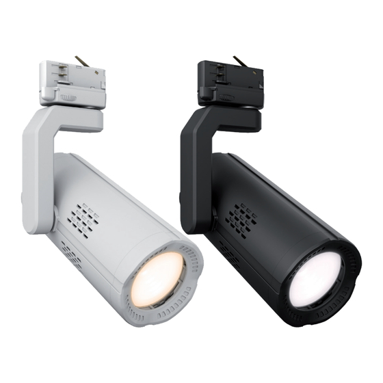 Cameo G4 T User Manual