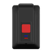 GAOTek GAOTek-GPS-172 Manual