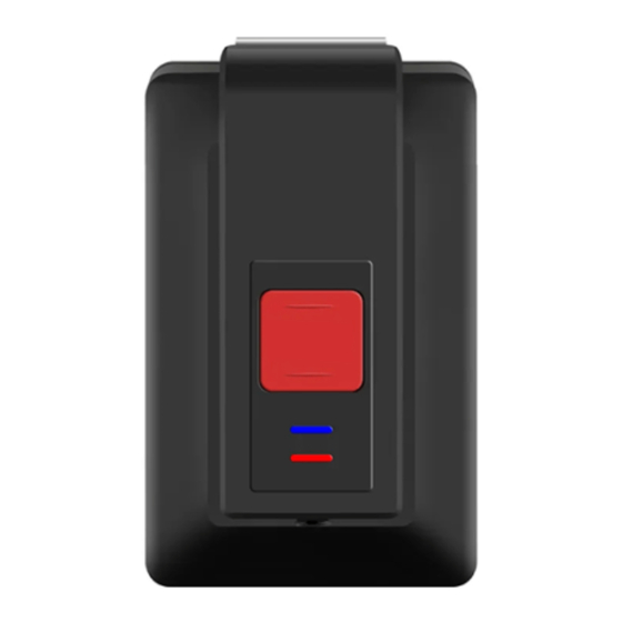 GAOTek GAOTek-GPS-172 Manuals