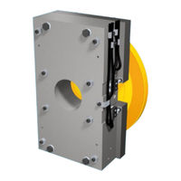 Mayr ROBA-twinstop 8012 Series Installation And Operational Instructions