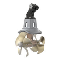 Sleipner SM905361 Installation Manual