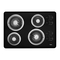 Cooktop Whirlpool WCC31430AW00 Installation Instructions Manual