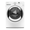 Washer Whirlpool FRONT-LOADING AUTOMATIC WASHER Use & Care Manual
