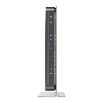NETGEAR N900 Installation Manual