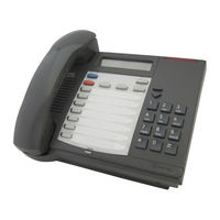 Mitel Superset 4015 IP Manual