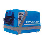 Dry Air TECHNO PRO 5000 Owner's Manual