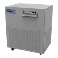 DuraChill DCA204D1/S1 Operator's Manual