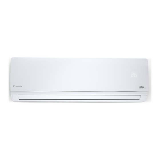 INVENTOR L4VI32-09 User & Installation Manual