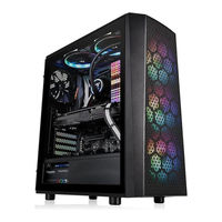 Thermaltake Versa J24 TG User Manual