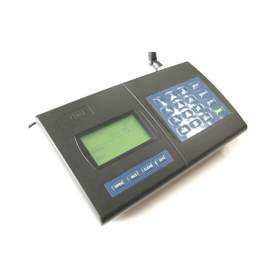 HME IQBASE-N Manuals
