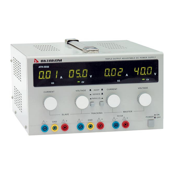 Aktakom ATH-2235 User Manual