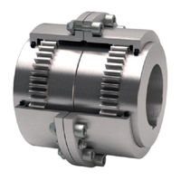 Rexnord Falk GC02 Installation And Maintenance Manual