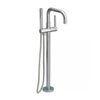 Kohler PURIST 10129T-4 Installation Instructions