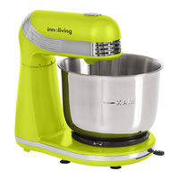 INNOLIVING INN-709G User Manual