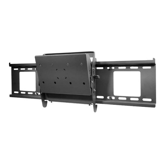 PEERLESS SF 24D Installation And Assembly Manual