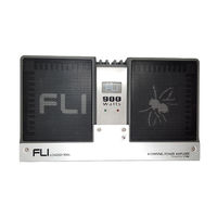 FLI LOADED 900s Instruction & Installation Manual
