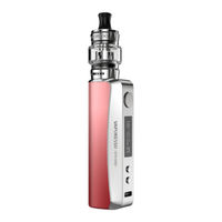 Vaporesso GTX ONE User Manual