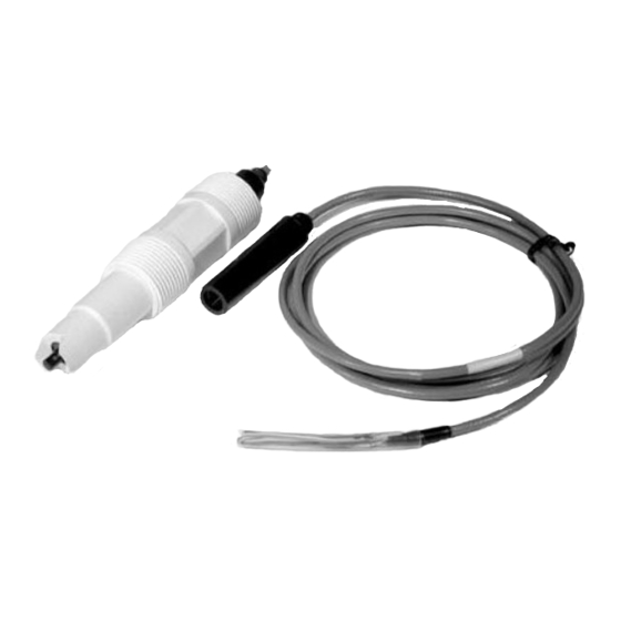 Emerson Rosemount TUpHFET TF396 Quick Start Manual