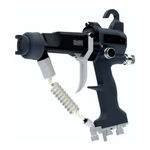 DÖRR EcoGun AS MAN DC Operation Manual