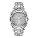 Citizen Eco-Drive 200 Meter BM6400-00E User Manual