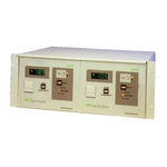 Servomex SERVO PRO 14440D1 Service Manual