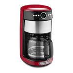 KitchenAid KCM5 Error Code List