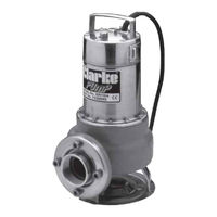 Clarke ISP10A Operating & Maintenance Instructions