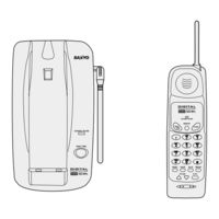 Sanyo CLT-9920 Instruction Manual