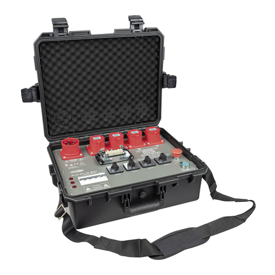 SHOWTEC 70236 Manual