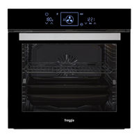 Freggia OESE612B User Manual