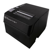 2connect 2C-POS80-02 User Manual
