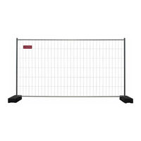 Betafence Mobile Fence Installation Manual