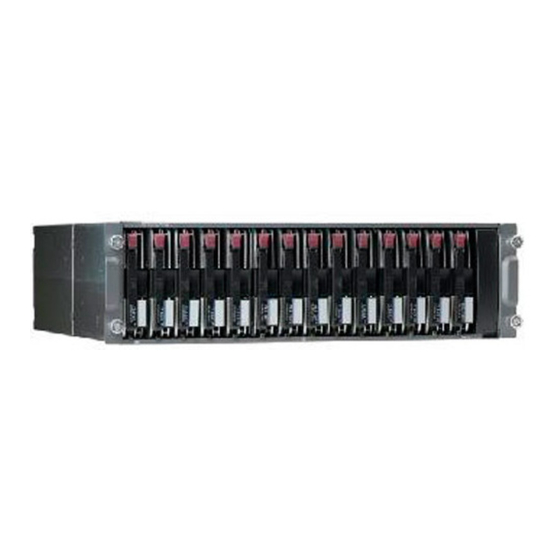 HP StorageWorks EVA 3000 Replacement Instructions