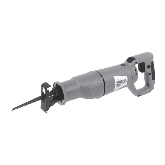 STAR TOOLS RS 710P Manual