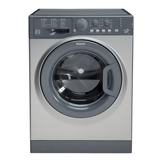 Hotpoint FML 942 Instructions For Use Manual
