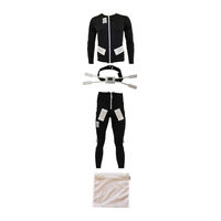 EXOPULSE Mollii Suit User Manual