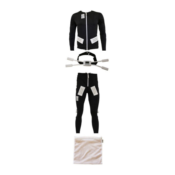EXOPULSE Mollii Suit User Manual