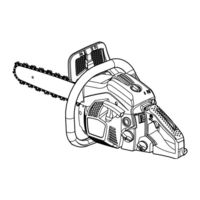 LITTLE BEAVER DUETCS3800 Owner's Manual