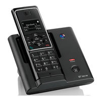 BT Verve 410 User Manual