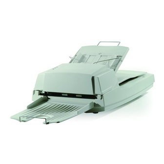 Avision 300500001 User Manual