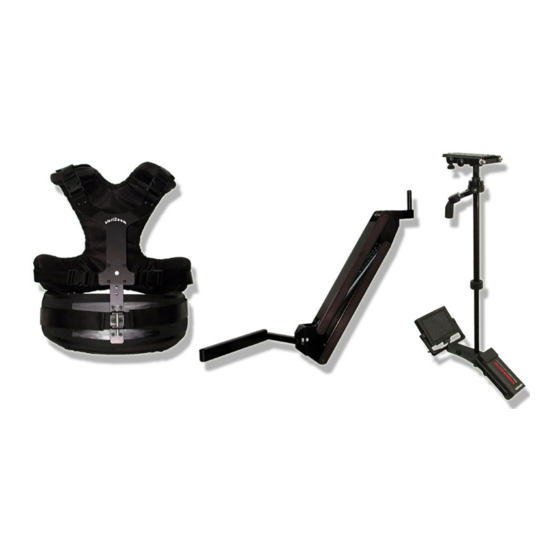 VARIZOOM FLOWCAM GT Instruction Manual