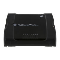 NetComm NTC-140-02 Quick Start Manual
