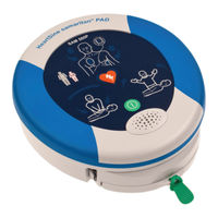 HeartSine samaritan PAD SAM 500P User Manual