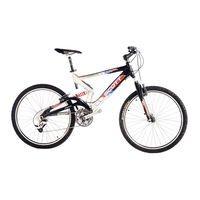 Scott G-Zero Endurance Owner's Manual