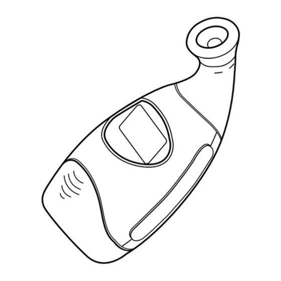 in4 care KI-8210 Instruction Manual