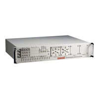 Keithley S46T-SP4T-KIT-26 Installation Manual